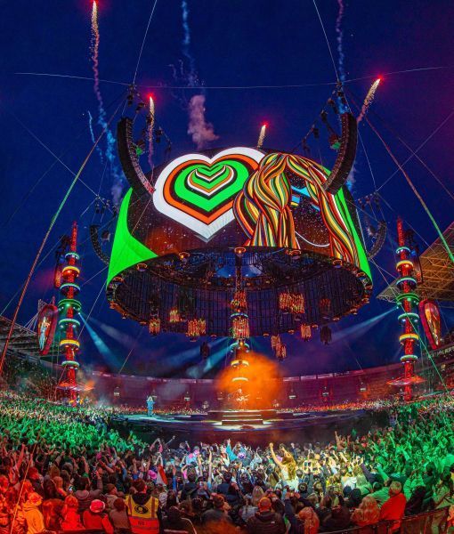 Rental & Live Events